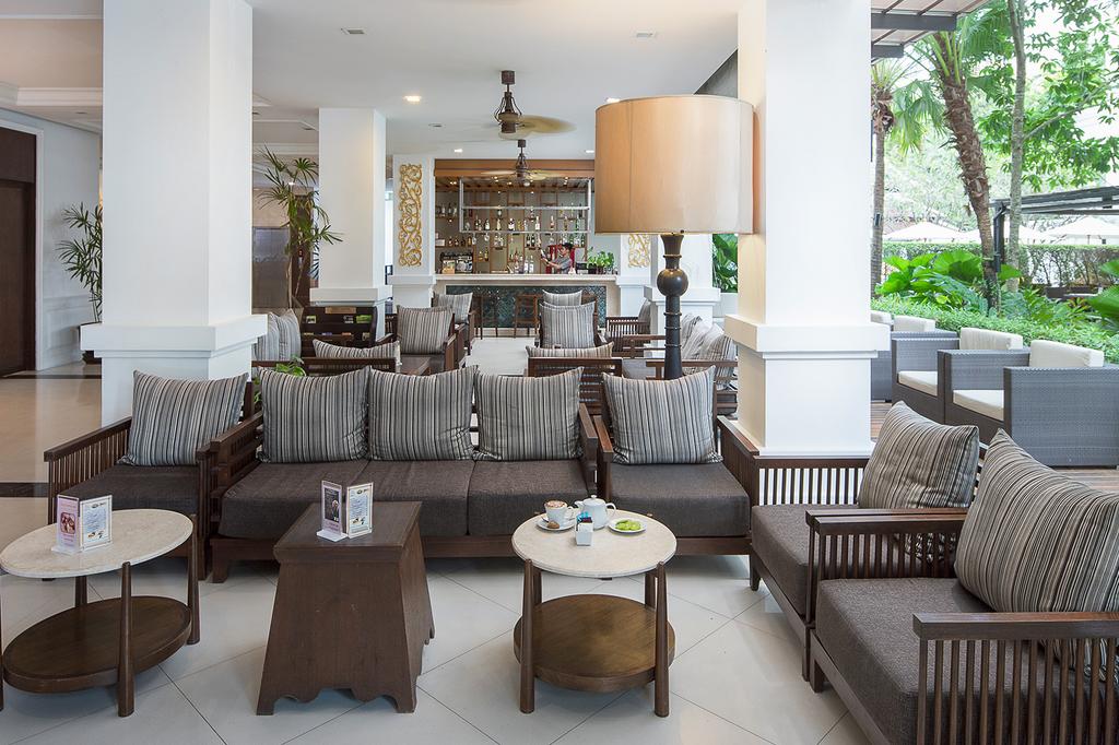 Centara Anda Dhevi Resort & Spa Krabi image 4