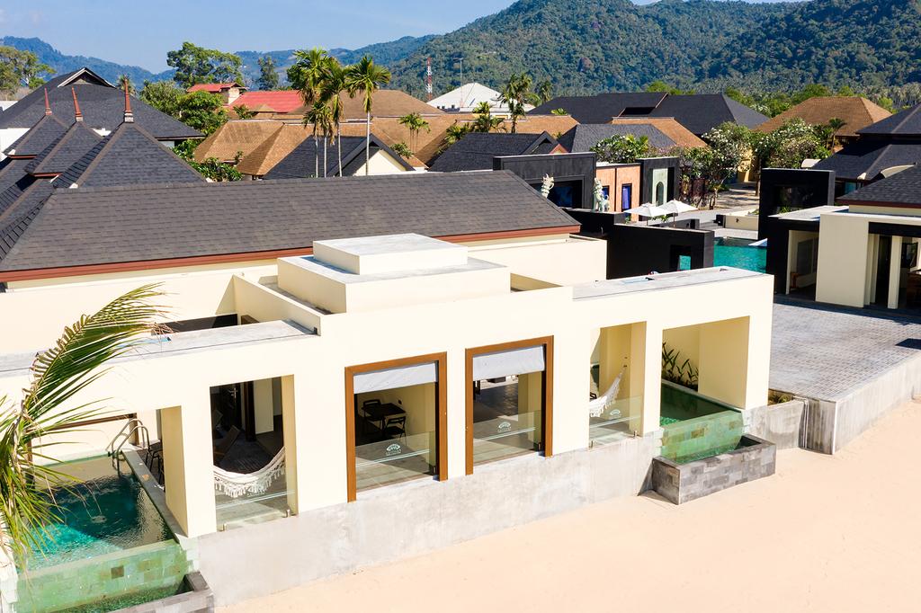 Pavilion Samui Villas & Resort image 10