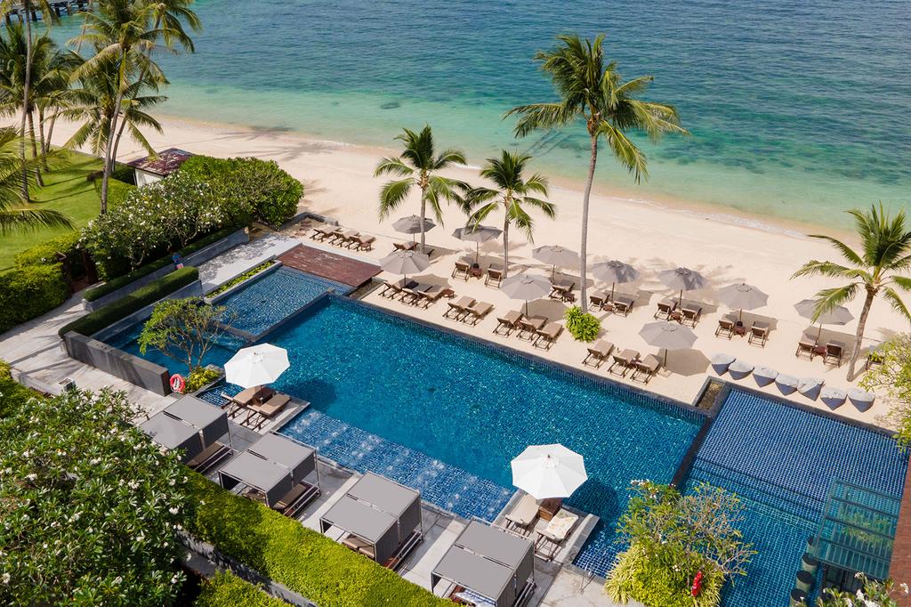 InterContinental Koh Samui Resort image 5