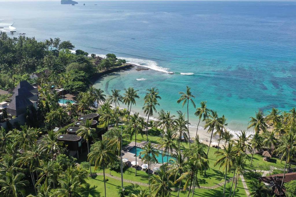 Candi Beach Resort & Spa image 2