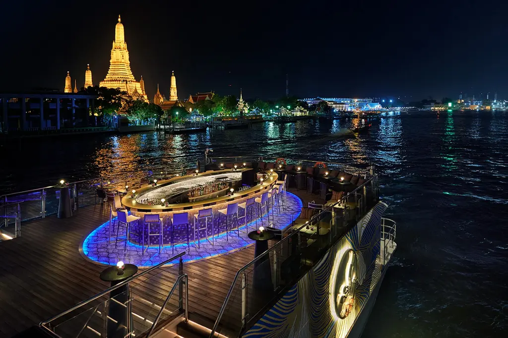 Banyan Tree Bangkok image 6