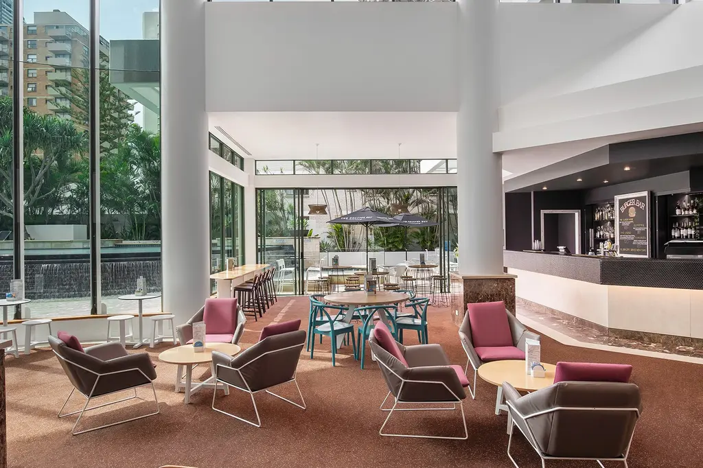 Mantra Legends Hotel image 9