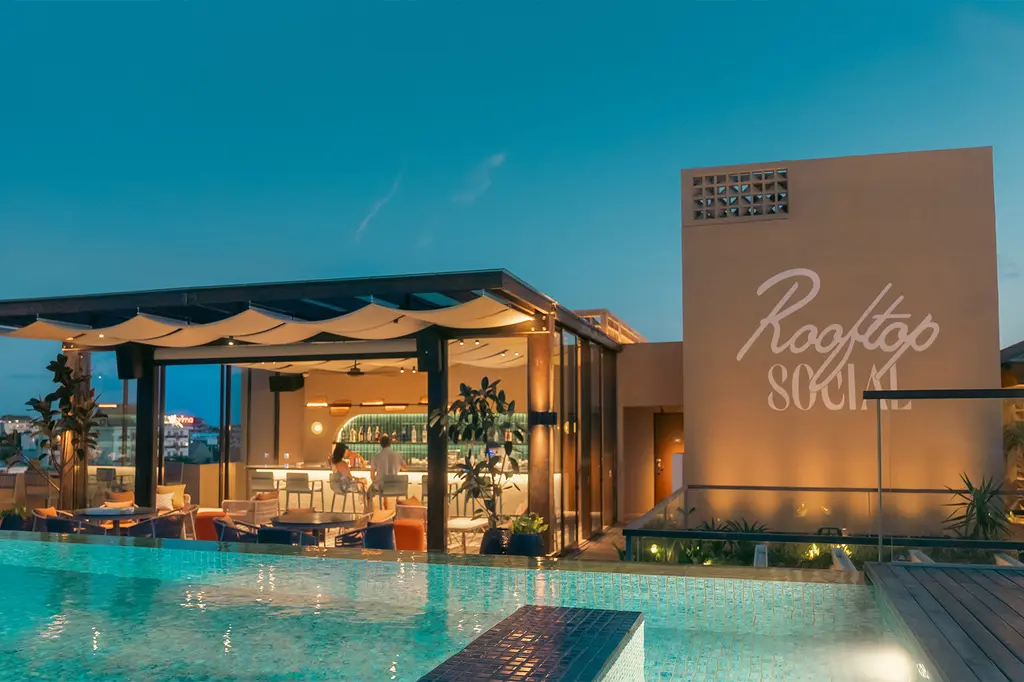 KLEO Seminyak image 4