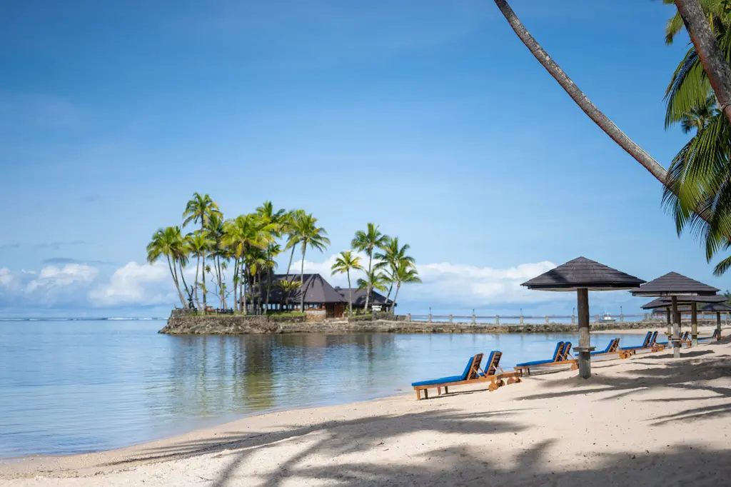 Warwick Fiji image 5