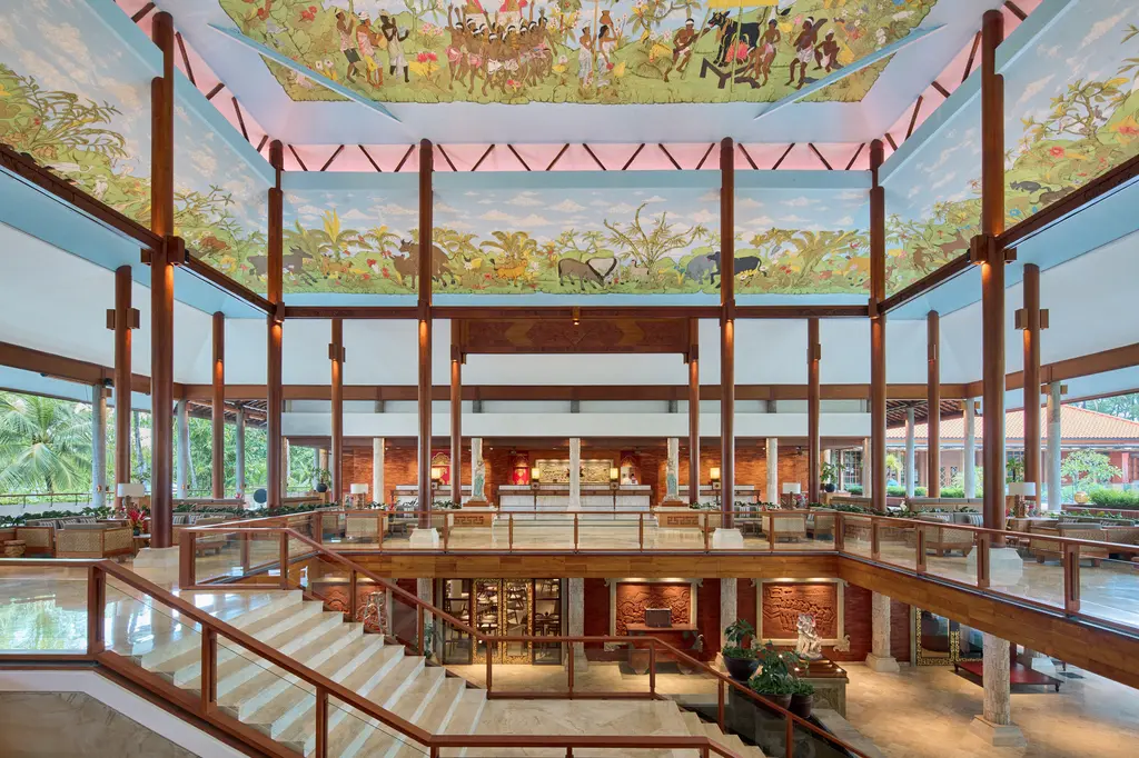 Paradisus By Meliá Bali image 8