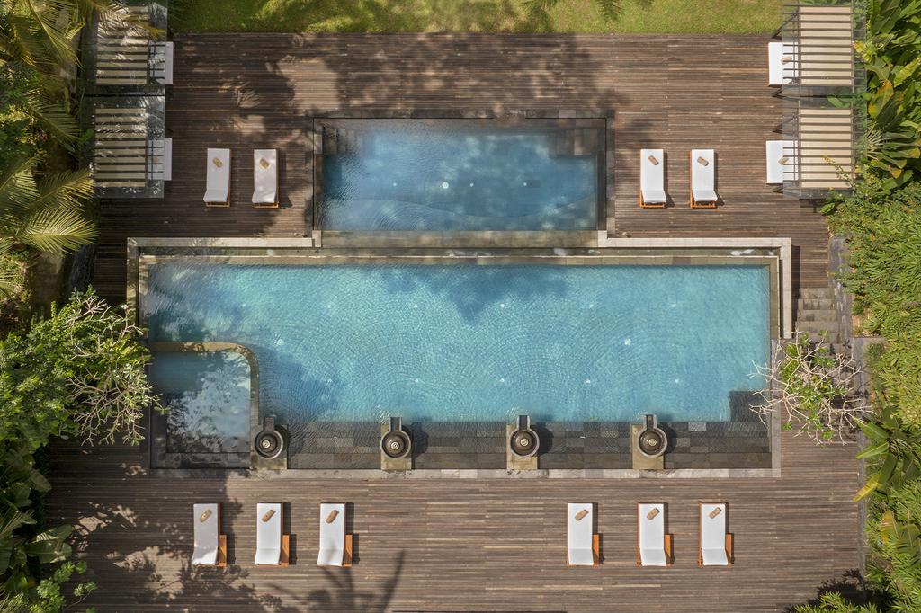 Impiana Private Villas Ubud image 5