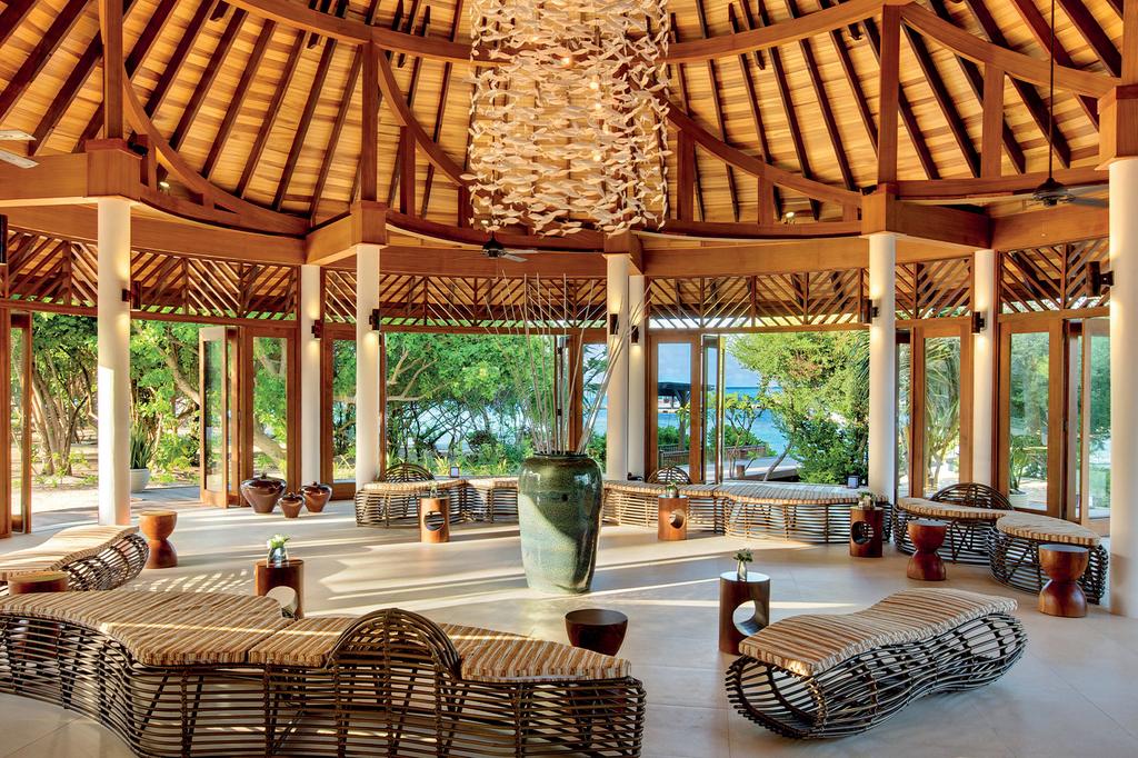 Hideaway Beach Resort & Spa  image 6