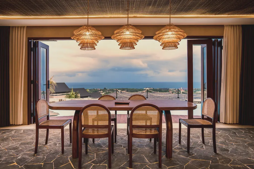 Seascape Resort & Spa Uluwatu by Ini Vie Hospitality image 13