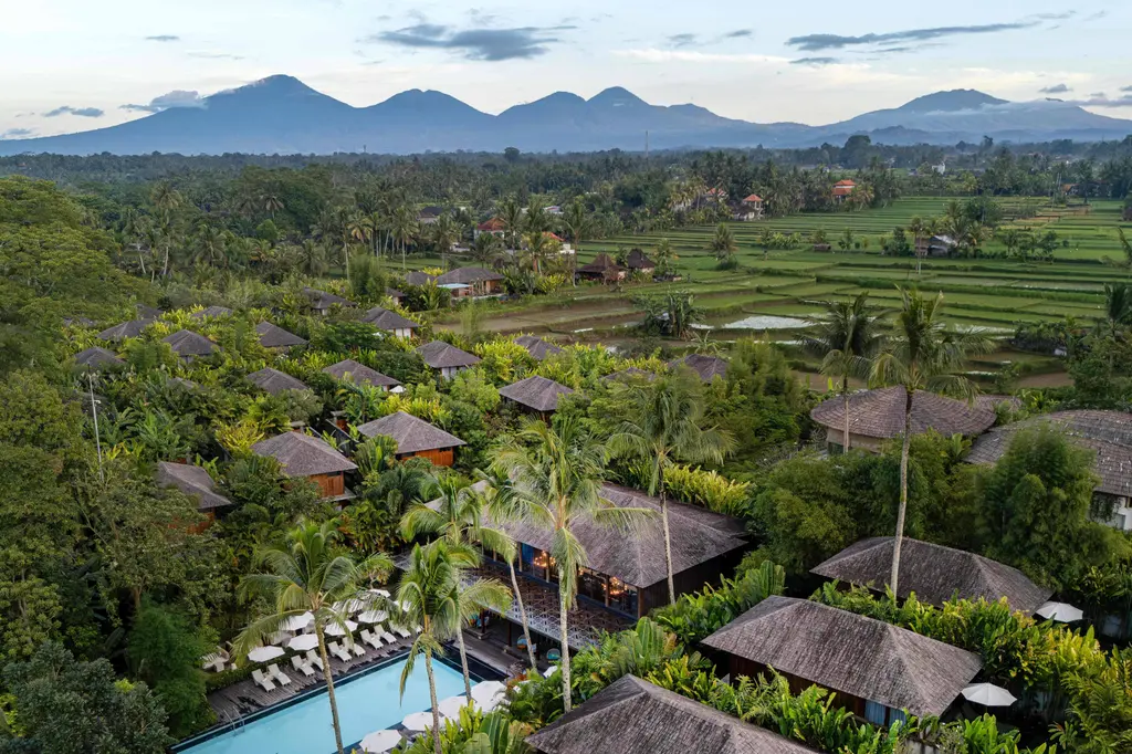 Kappa Senses Ubud image 10