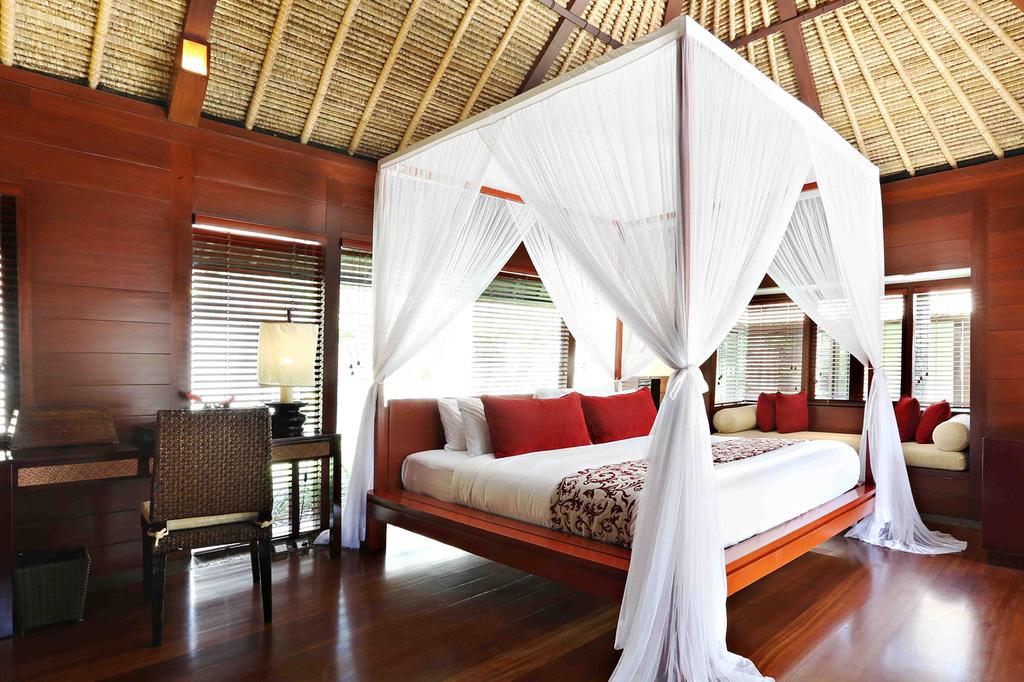 Kayumanis Jimbaran Private Estate & Spa image 3