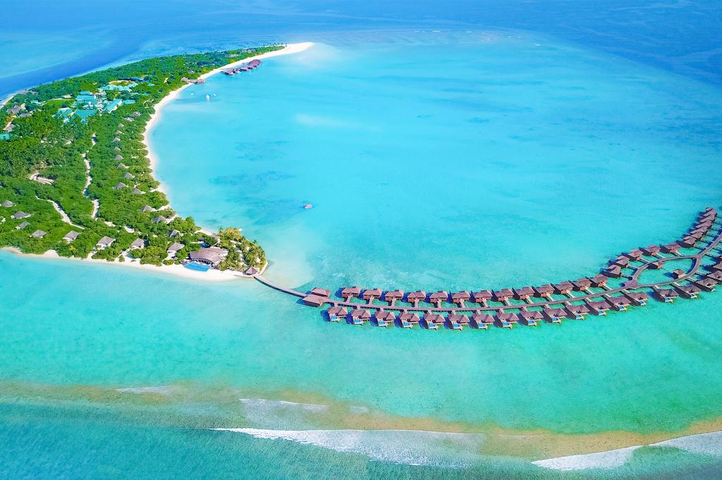 Hideaway Beach Resort & Spa  image 20