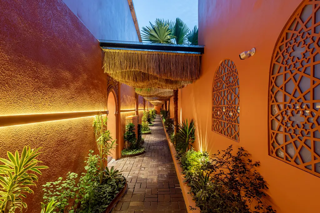 Cyrus Villa Seminyak image 13