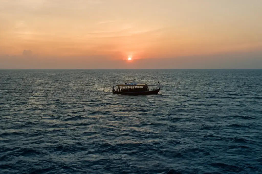 Taj Exotica Resort & Spa image 16