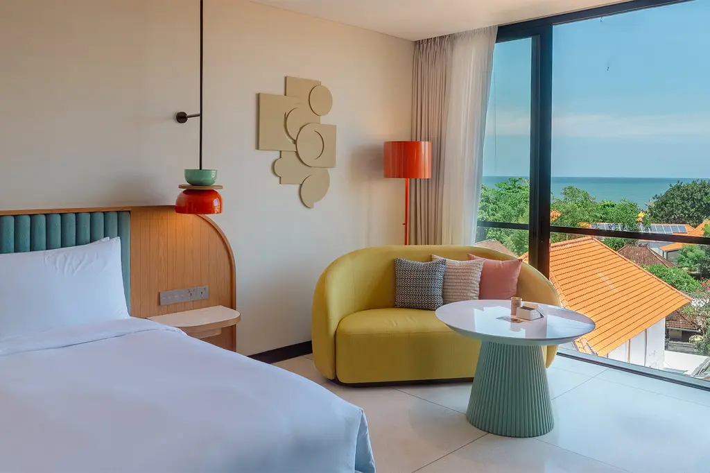 KLEO Seminyak image 12