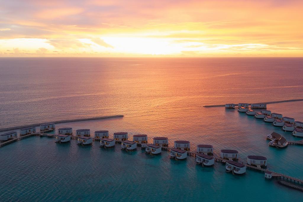 Centara Grand Lagoon Maldives image 10