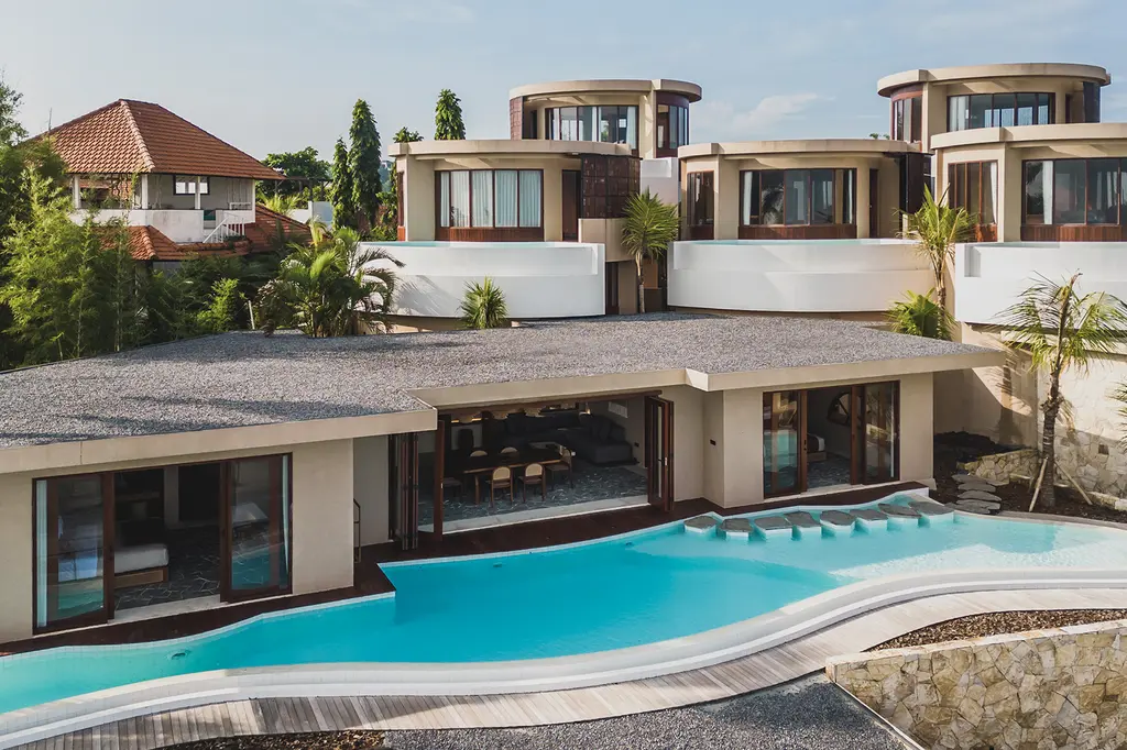 Seascape Resort & Spa Uluwatu by Ini Vie Hospitality image 11