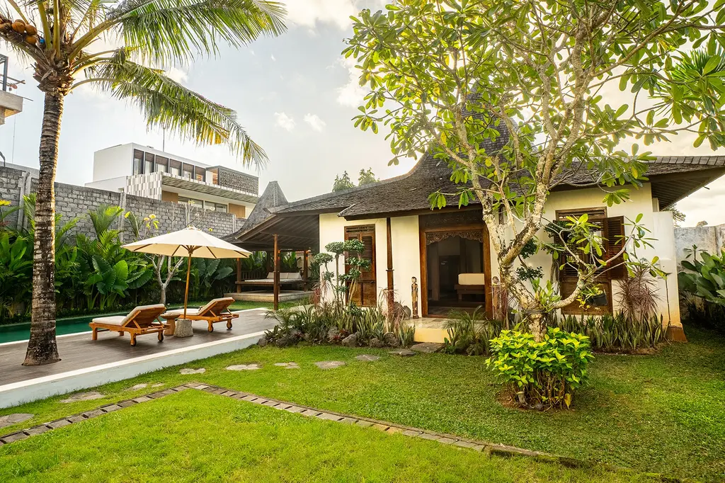 Villa Tropical Svasti by Nakula image 4