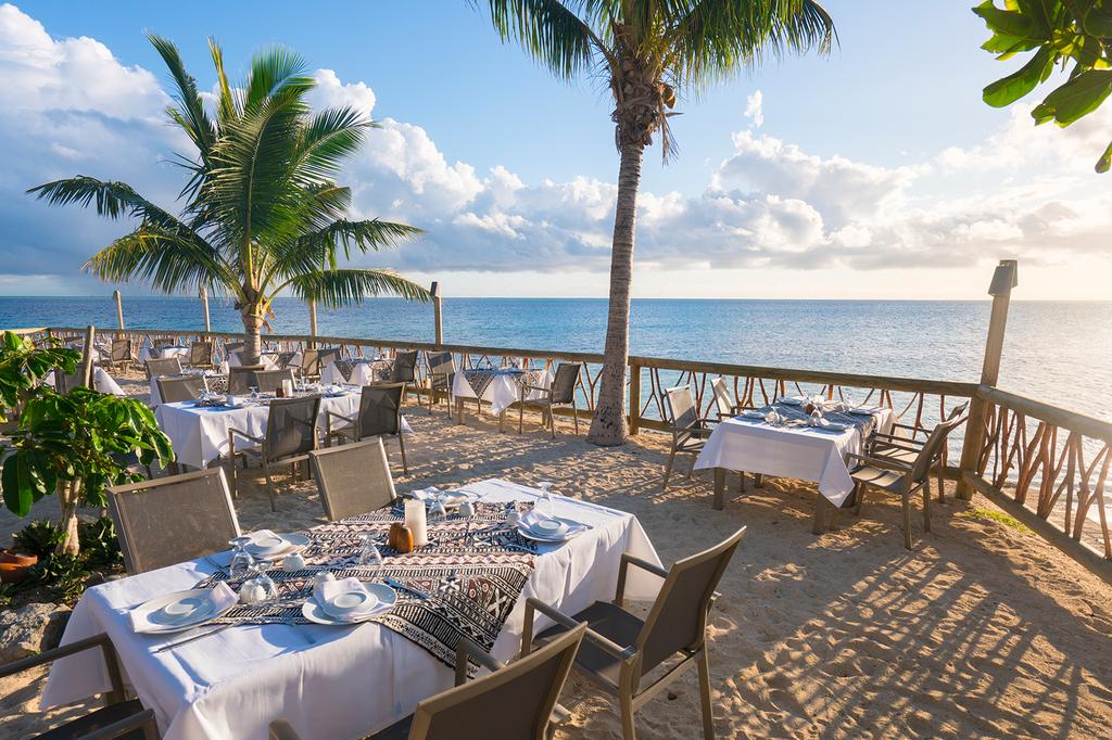 Castaway Island, Fiji image 5