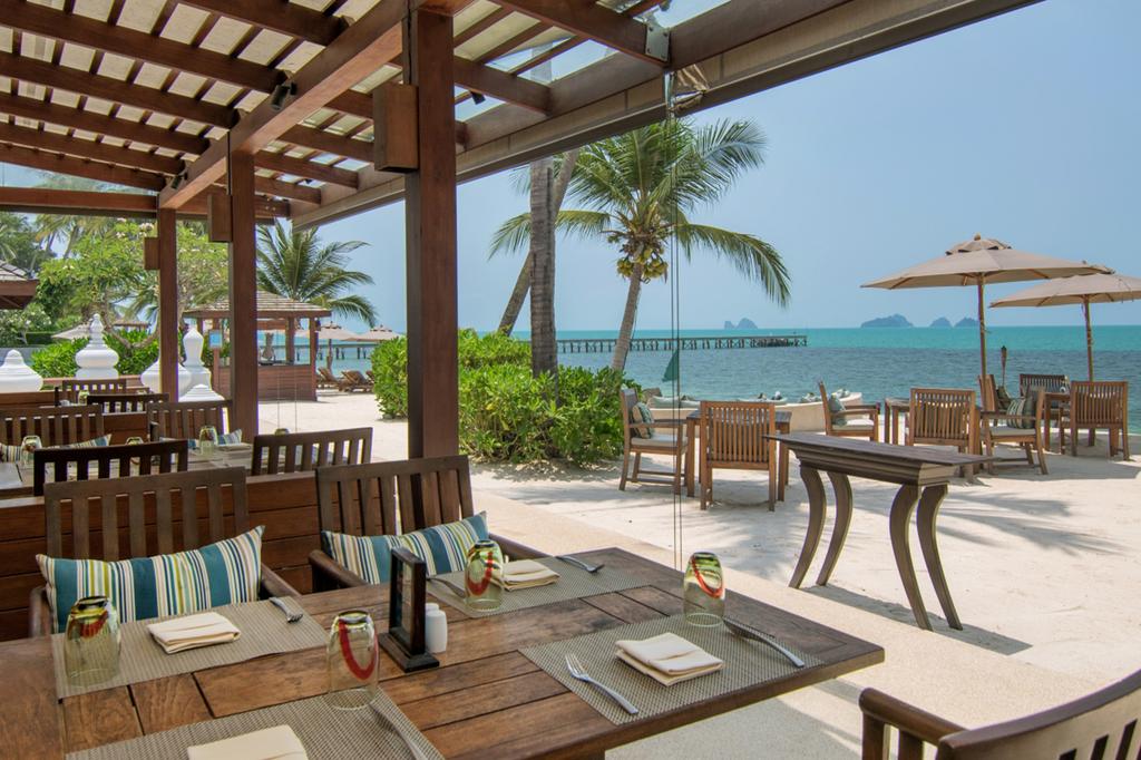 InterContinental Koh Samui Resort image 4