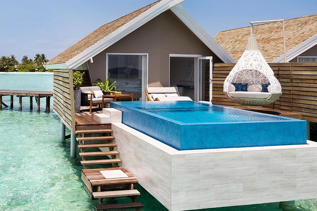 LUX* South Ari Atoll image 6