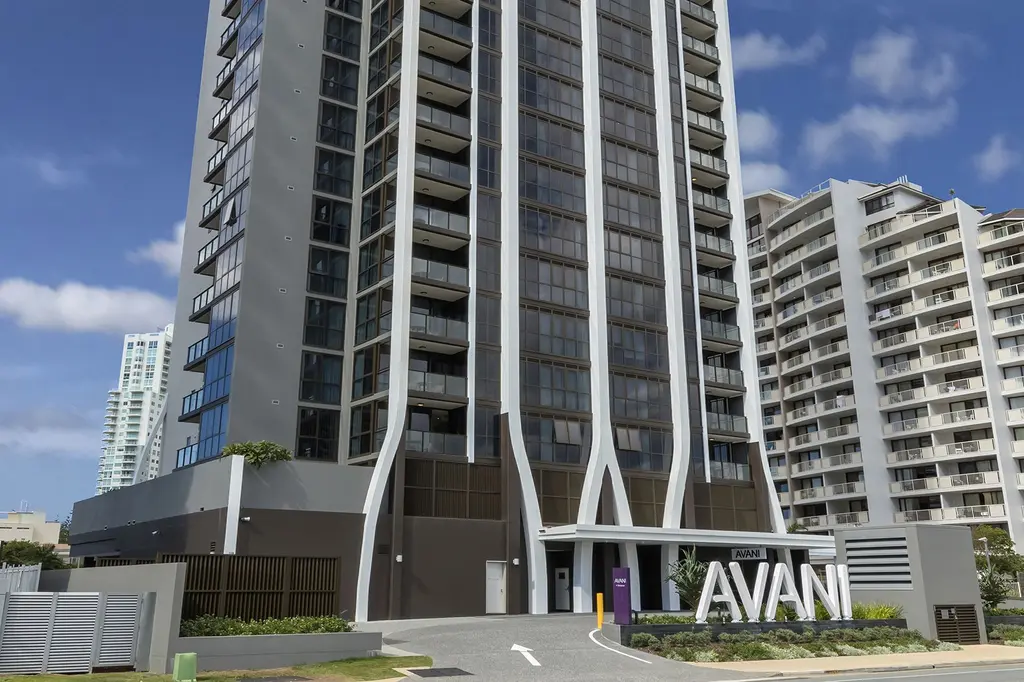 Avani Broadbeach Residences image 14