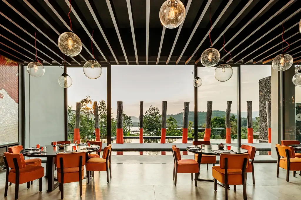 COMO Point Yamu, Phuket image 11