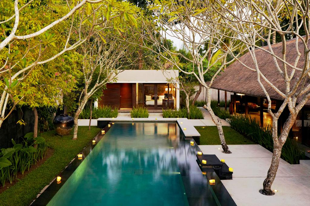 Kayumanis Jimbaran Private Estate & Spa image 1