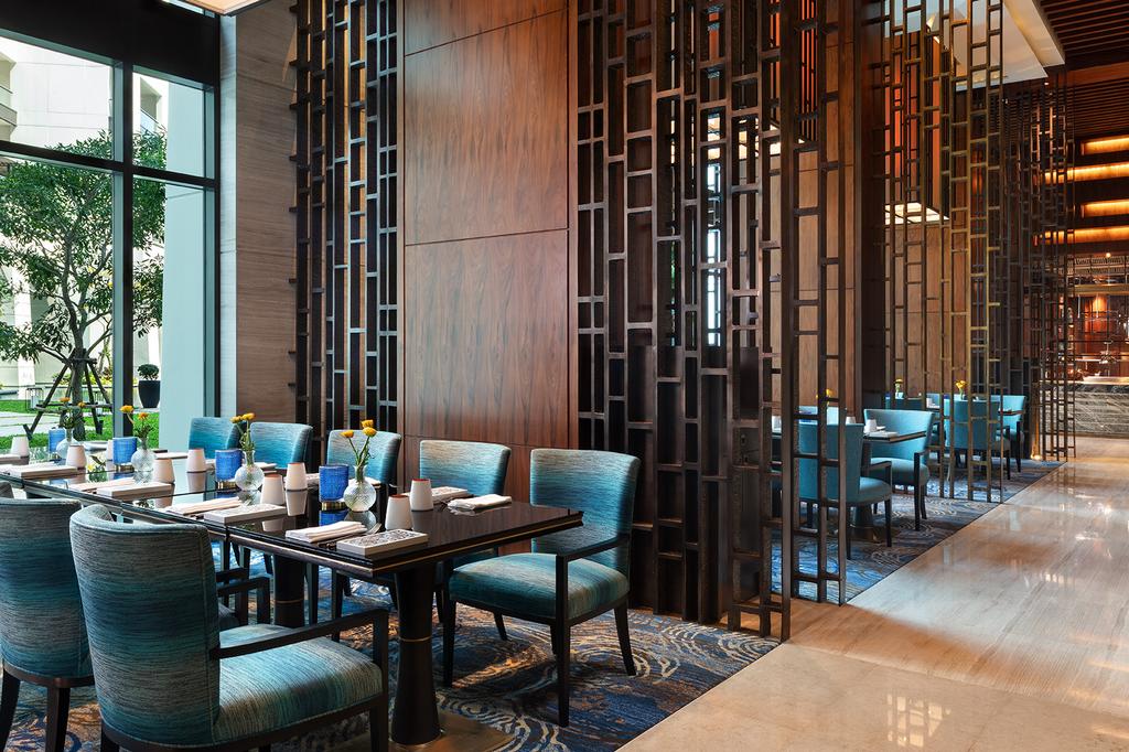 Siam Kempinski Hotel Bangkok image 11