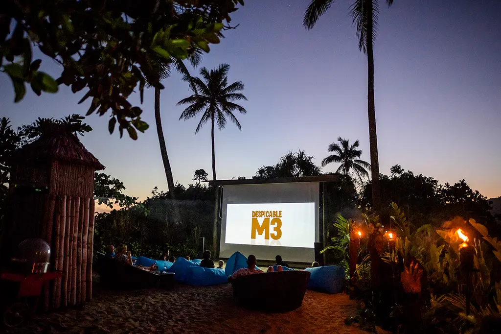 Nanuku Resort image 9