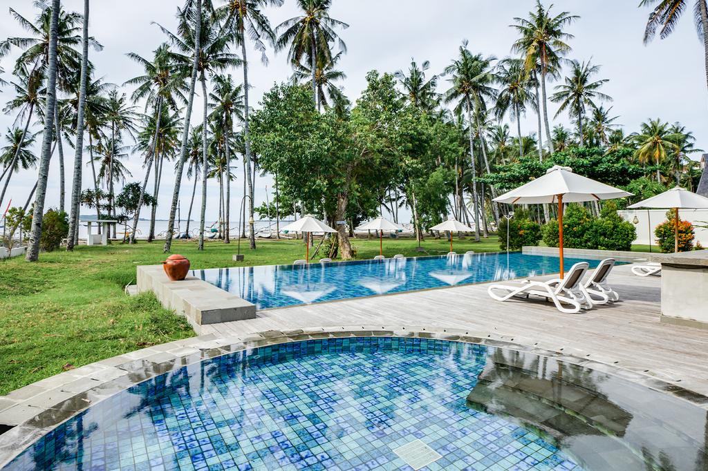 The Kayana Beach Lombok image 5