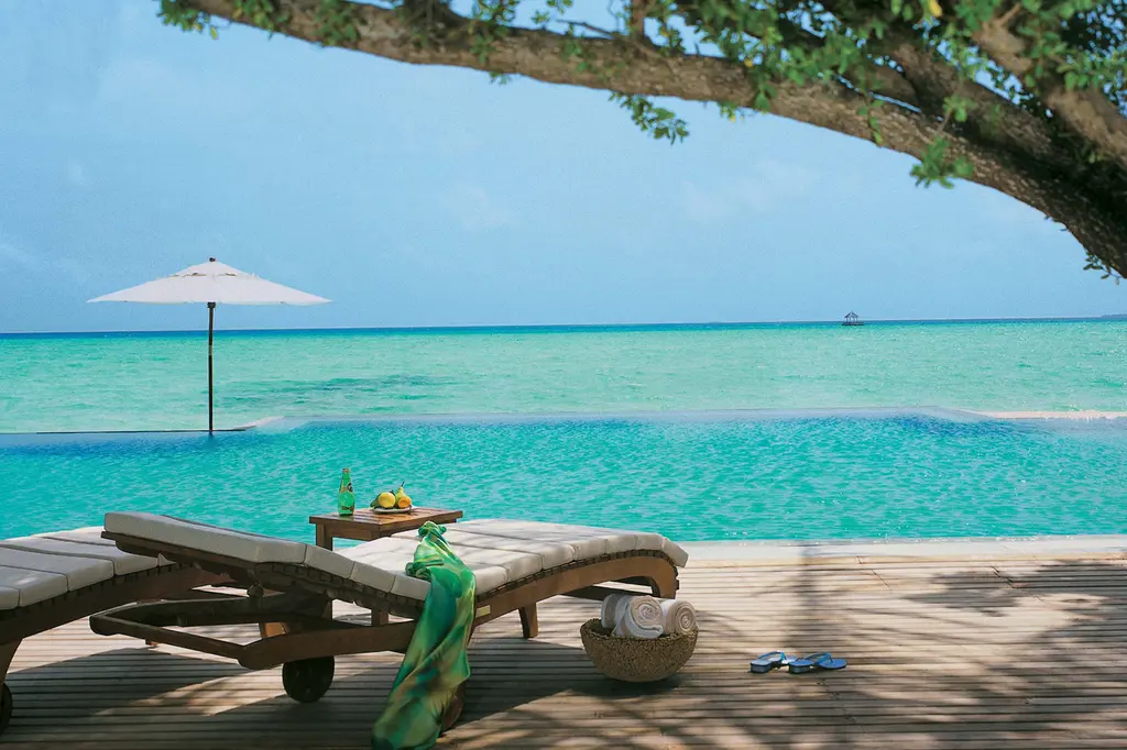 Taj Exotica Resort & Spa image 7