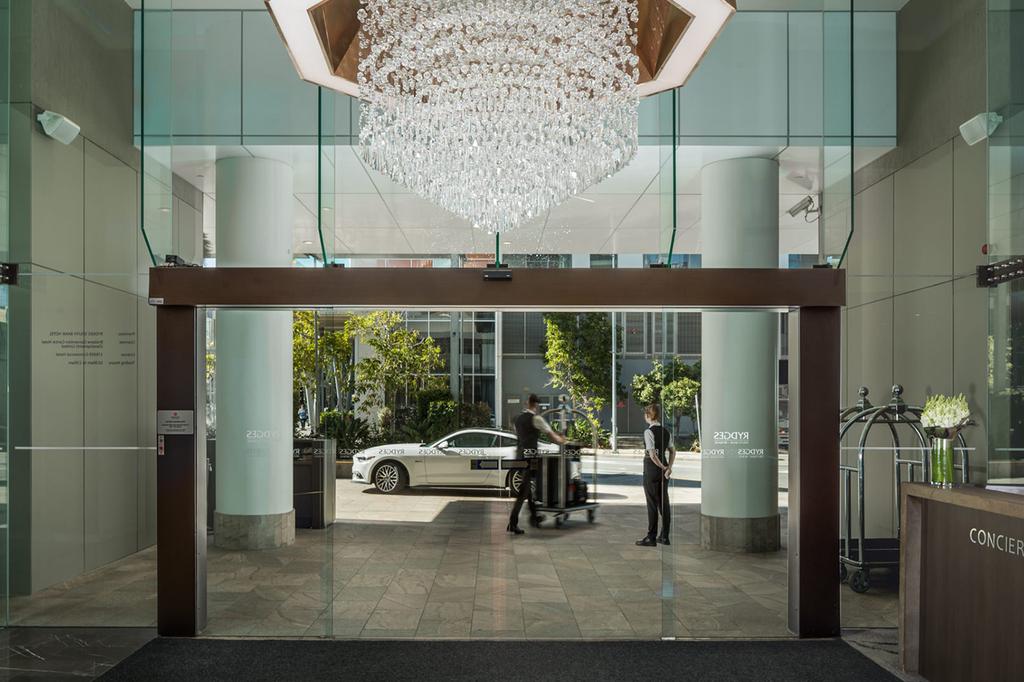 Rydges South Bank Brisbane image 6