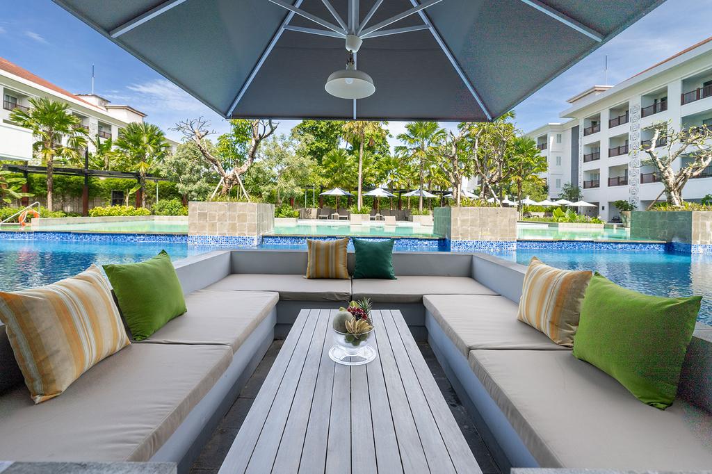 Grand Mercure Bali Seminyak image 6