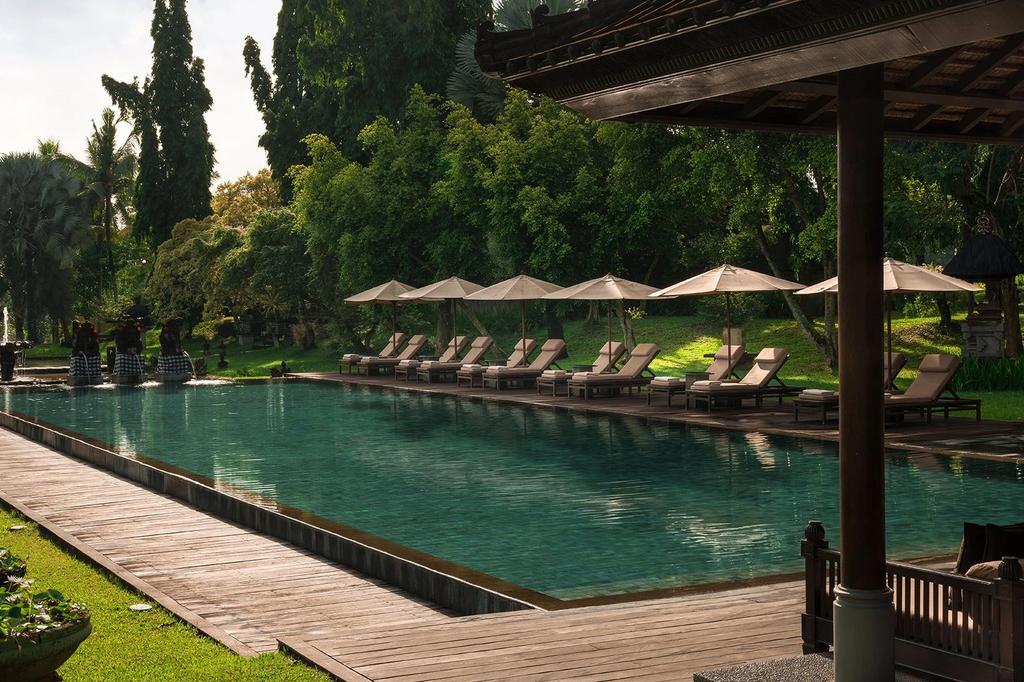 Tanah Gajah, a Resort by Hadiprana image 2