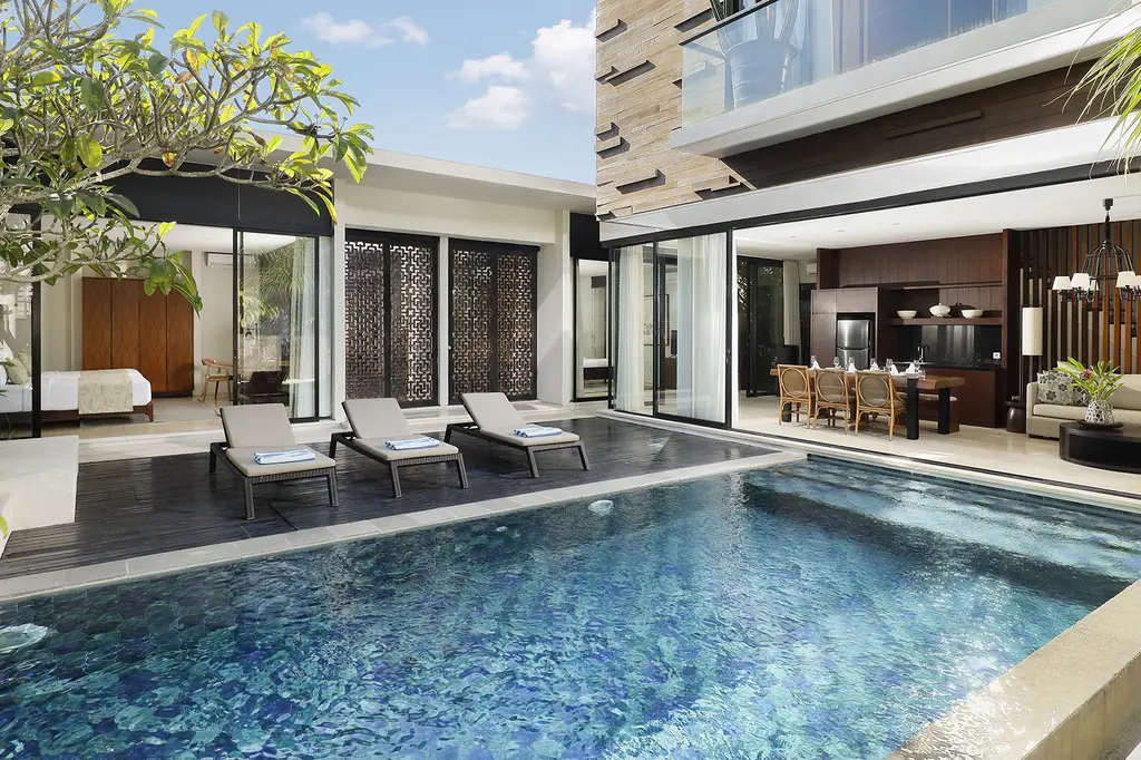 Vinila Villas Nusa Dua by Nakula image 5