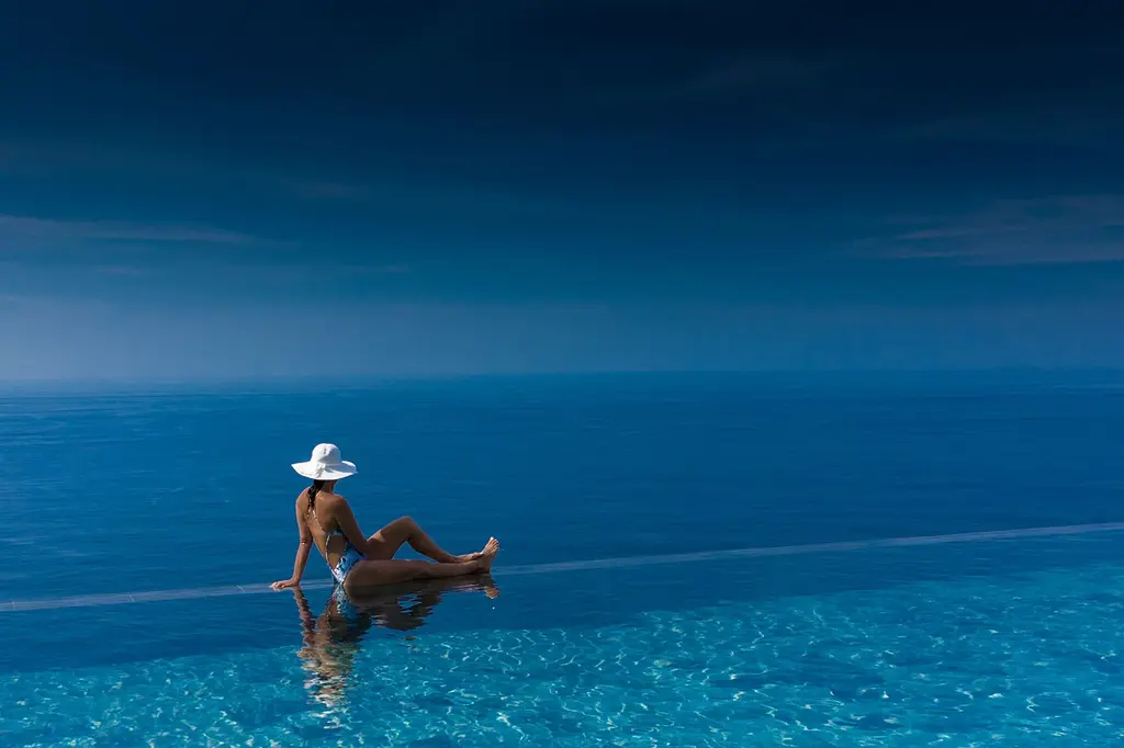 Six Senses Uluwatu image 7