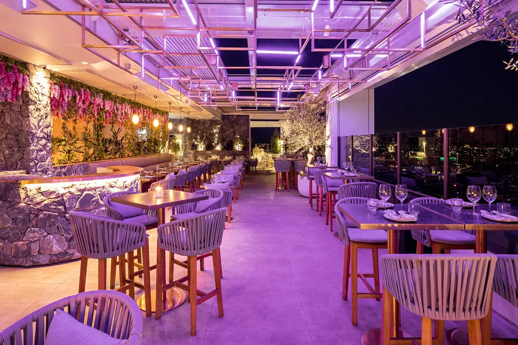 Hotel X Brisbane Fortitude Valley, an IHG Hotel image 4