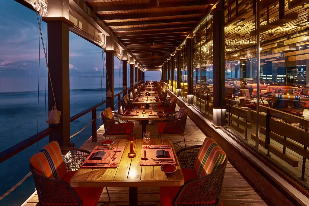 Finolhu, a Seaside Collection Resort image 16