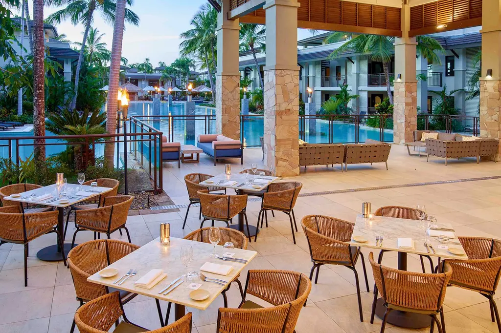Pullman Port Douglas Sea Temple Resort and Spa  image 8