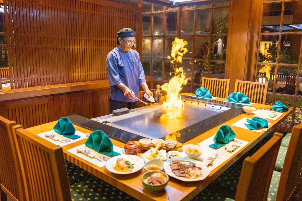 Ayodya Resort Bali image 15