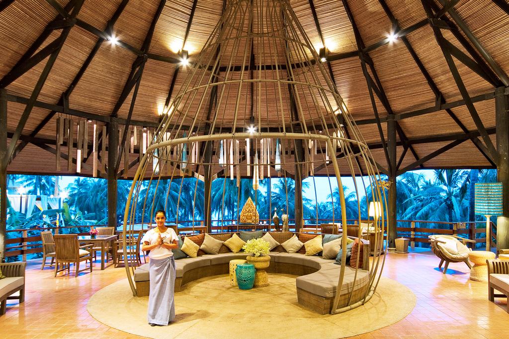 Cape Panwa Hotel image 10