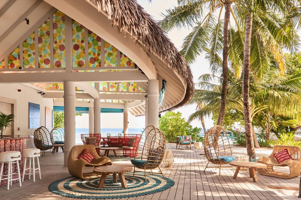 Finolhu, a Seaside Collection Resort image 6