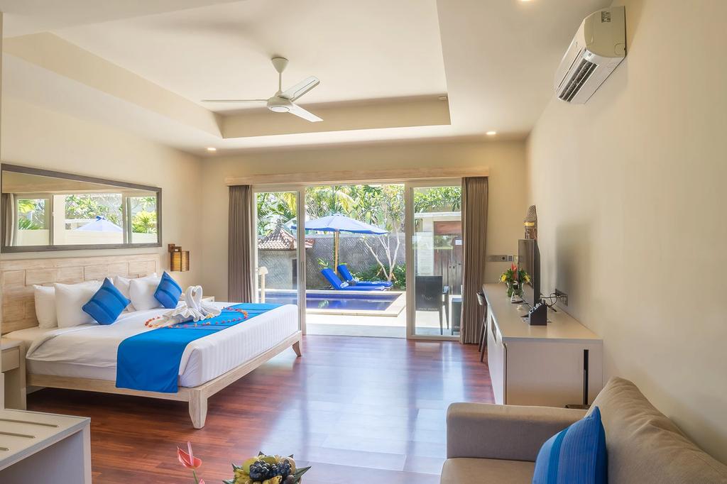 The Lovina Bali image 3