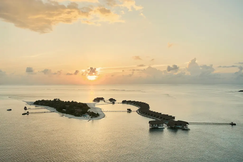 COMO Cocoa Island image 2