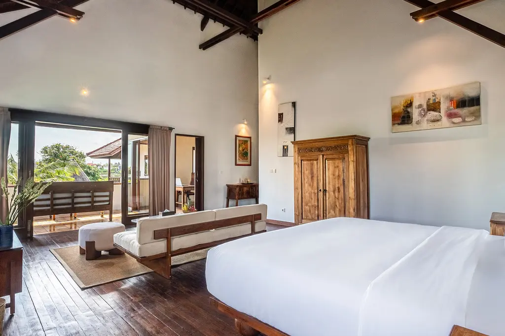 Villa Tropical Svasti by Nakula image 3