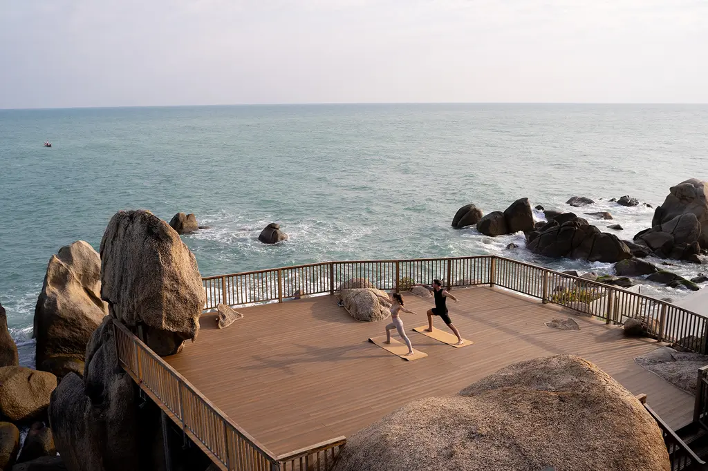 Silavadee Pool Spa Resort image 9