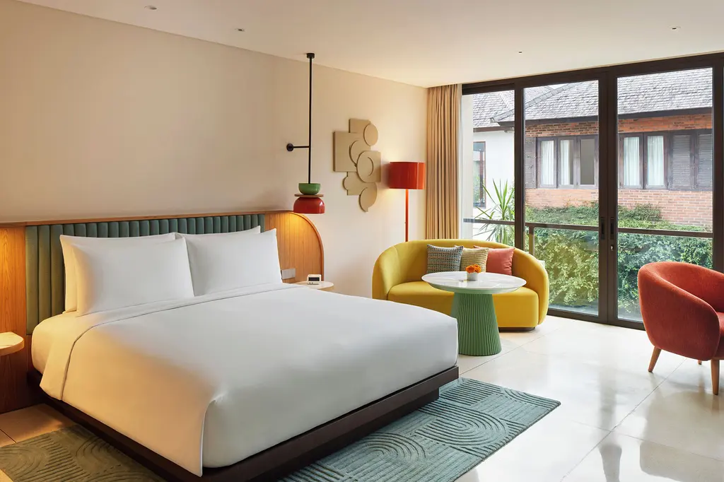 KLEO Seminyak image 8