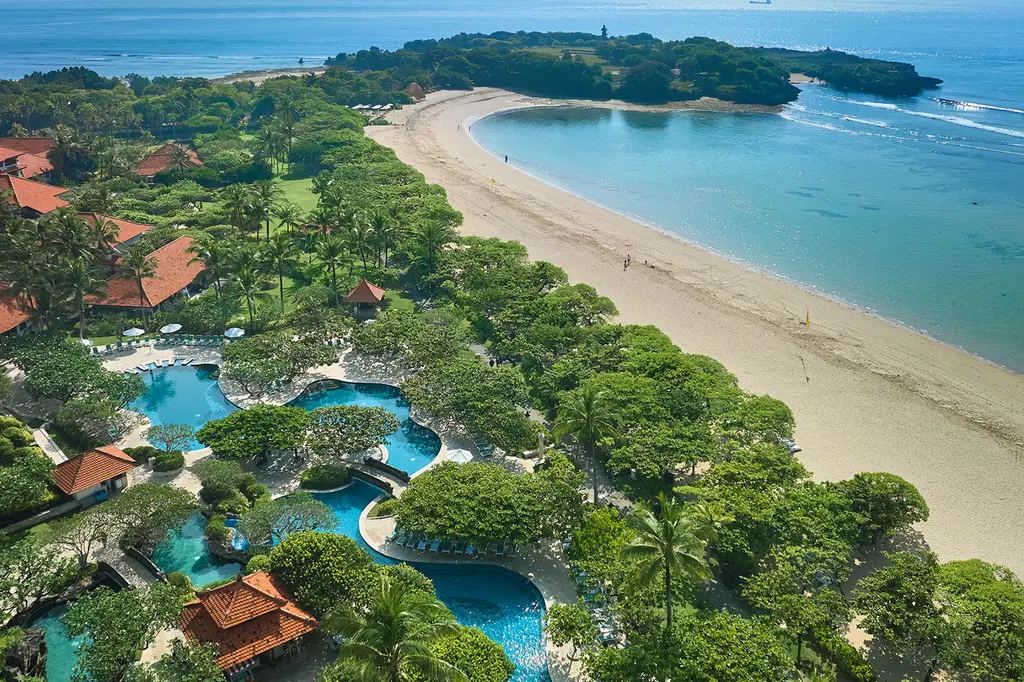 Grand Hyatt Bali image 1