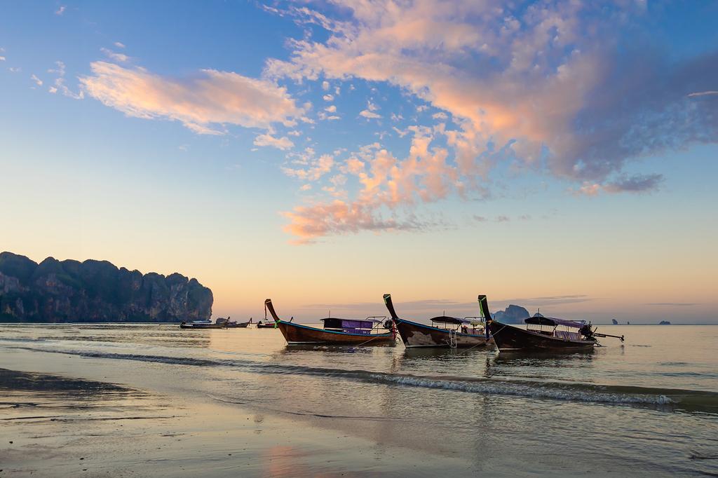 Centara Anda Dhevi Resort & Spa Krabi image 8