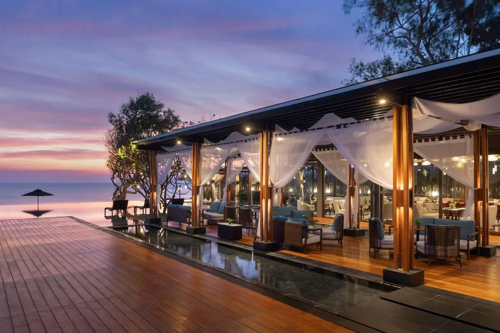 V Villas Hua Hin - MGallery Collection image 6